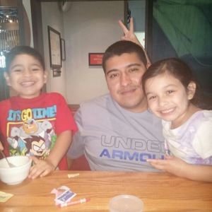 Meet your Posher, Ruben